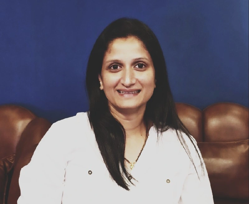 Dr. Akshata Shetty